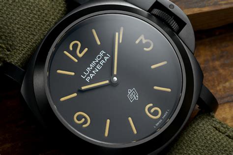 pam 360 panerai